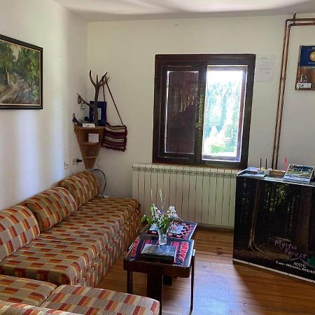 Mystic Forest Hostel Митровац Екстериор снимка